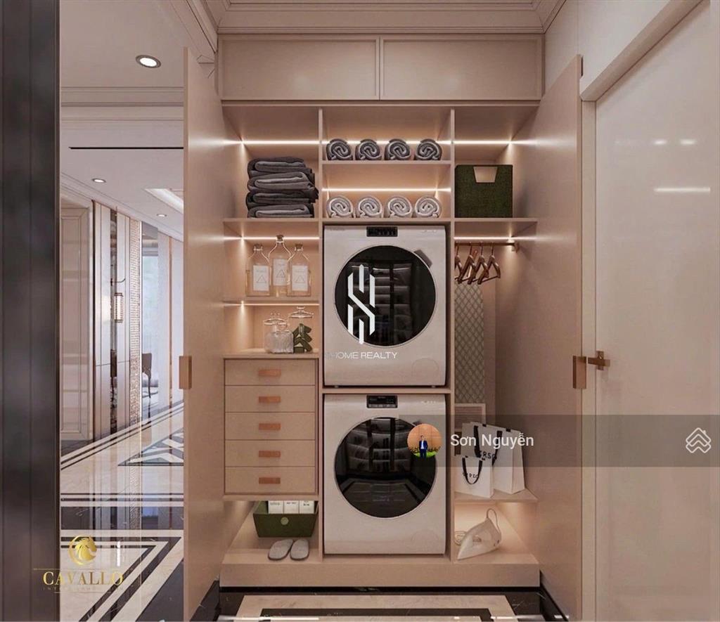 Bán căn duplex sân vườn the river thủ thiêm  thiết kế 1 trệt  1 lầu  đã có sổ  full nội thất