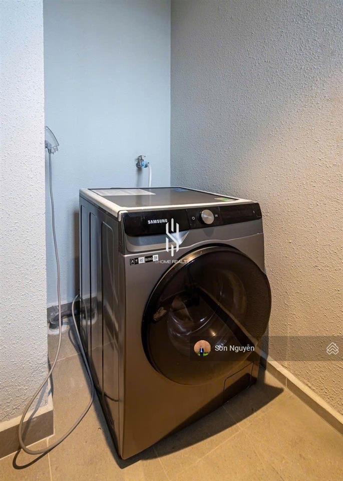 The crest  bán 2pn+1  115m2  tầng cao, view sông và landmark  cam kết giá tốt nhất thị trường