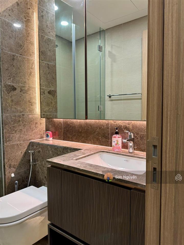 Độc quyền cho thuê the river  căn 1pn full nội thất mới 100%  view hồ bơi chuẩn resort