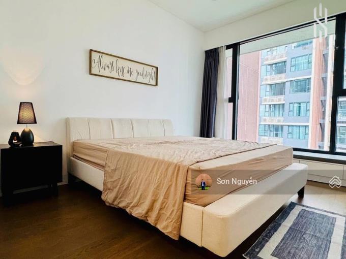 Độc quyền cho thuê the river  căn 1pn full nội thất mới 100%  view hồ bơi chuẩn resort