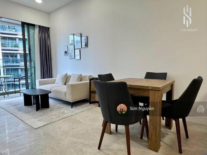 Độc quyền cho thuê the river  căn 1pn full nội thất mới 100%  view hồ bơi chuẩn resort