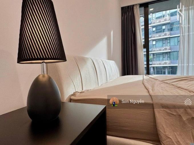 Độc quyền cho thuê the river  căn 1pn full nội thất mới 100%  view hồ bơi chuẩn resort