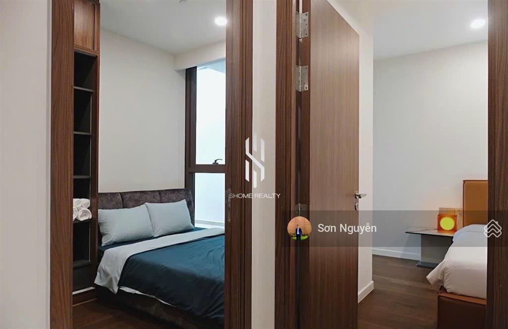 The galleria  metropole  cho thuê 3pn ban công rộng  view đẹp  giá tốt trong thị trường