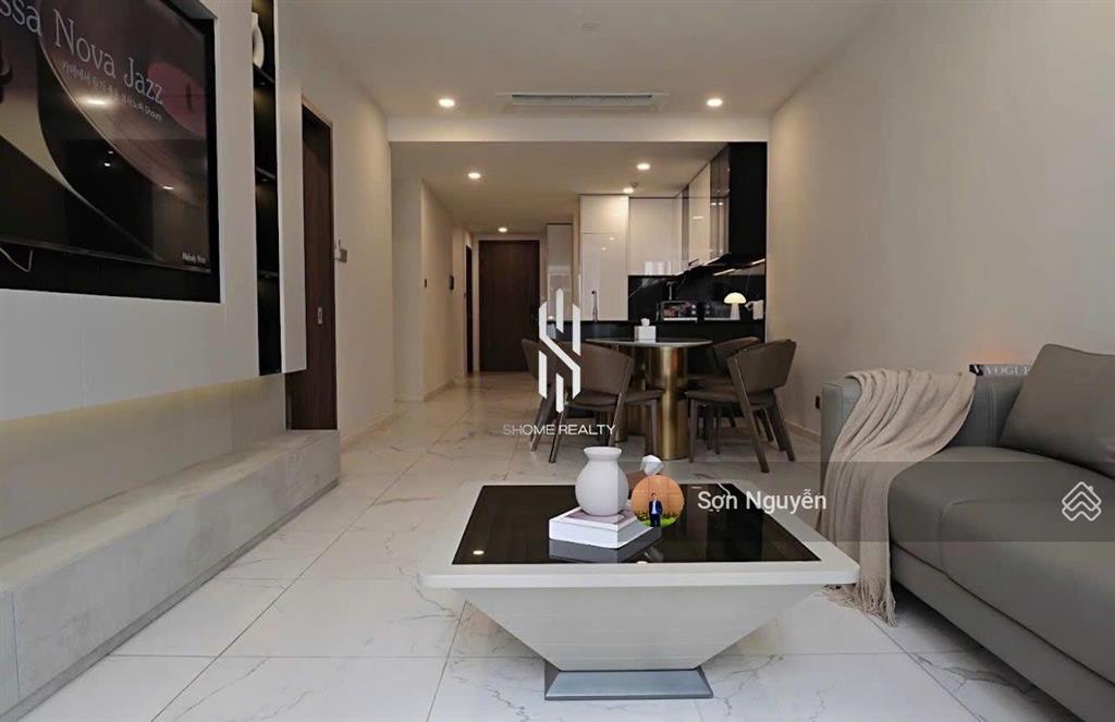 The galleria  metropole  cho thuê 3pn ban công rộng  view đẹp  giá tốt trong thị trường