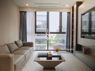 The galleria  metropole  cho thuê 3pn ban công rộng  view đẹp  giá tốt nhất thị trường