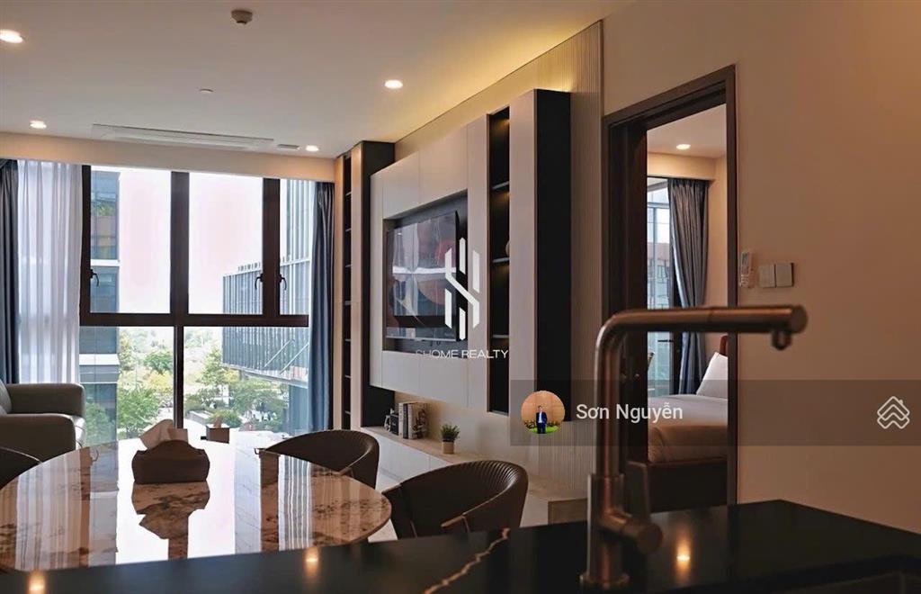 The galleria  metropole  cho thuê 3pn ban công rộng  view đẹp  giá tốt trong thị trường