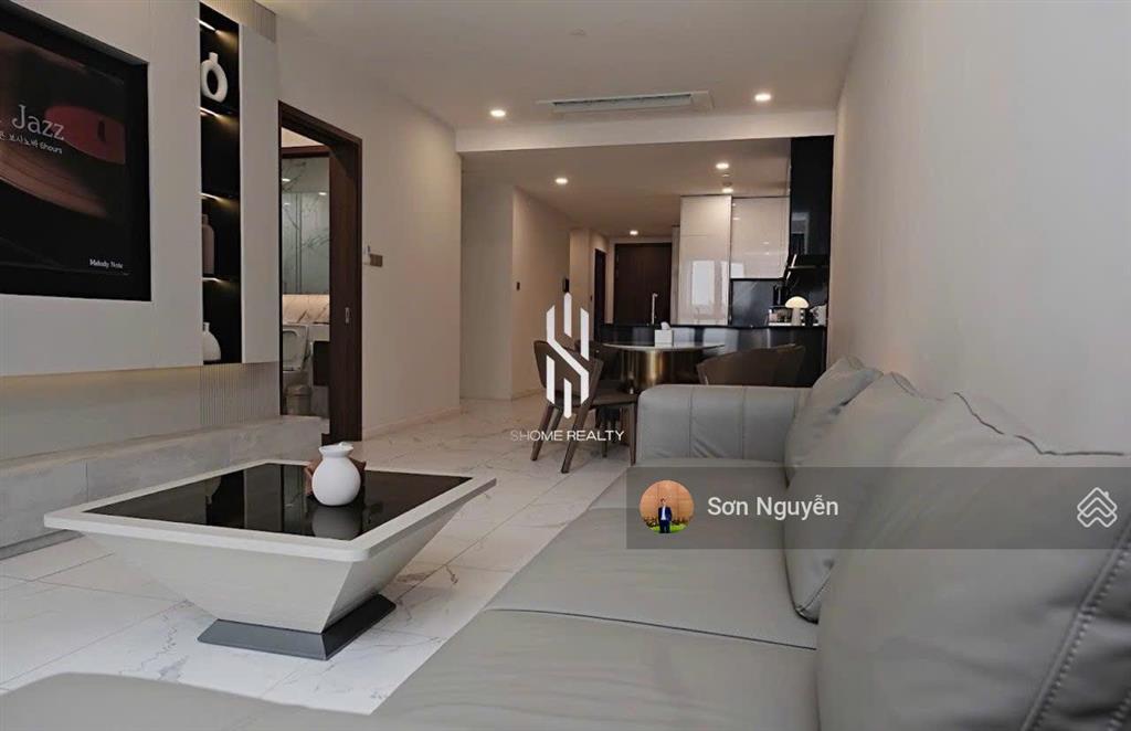 The galleria  metropole  cho thuê 3pn ban công rộng  view đẹp  giá tốt trong thị trường