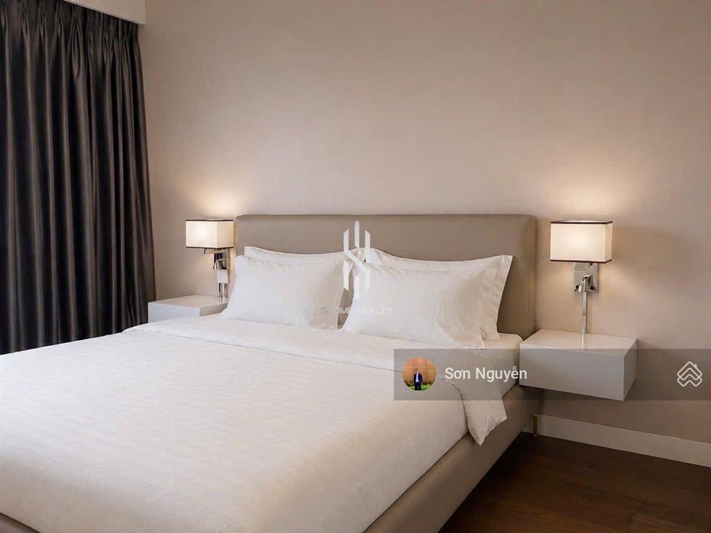 Bán căn hộ 2pn the river  view sông và q1  ngắm pháo hoa trực diện  bàn giao full nội thất