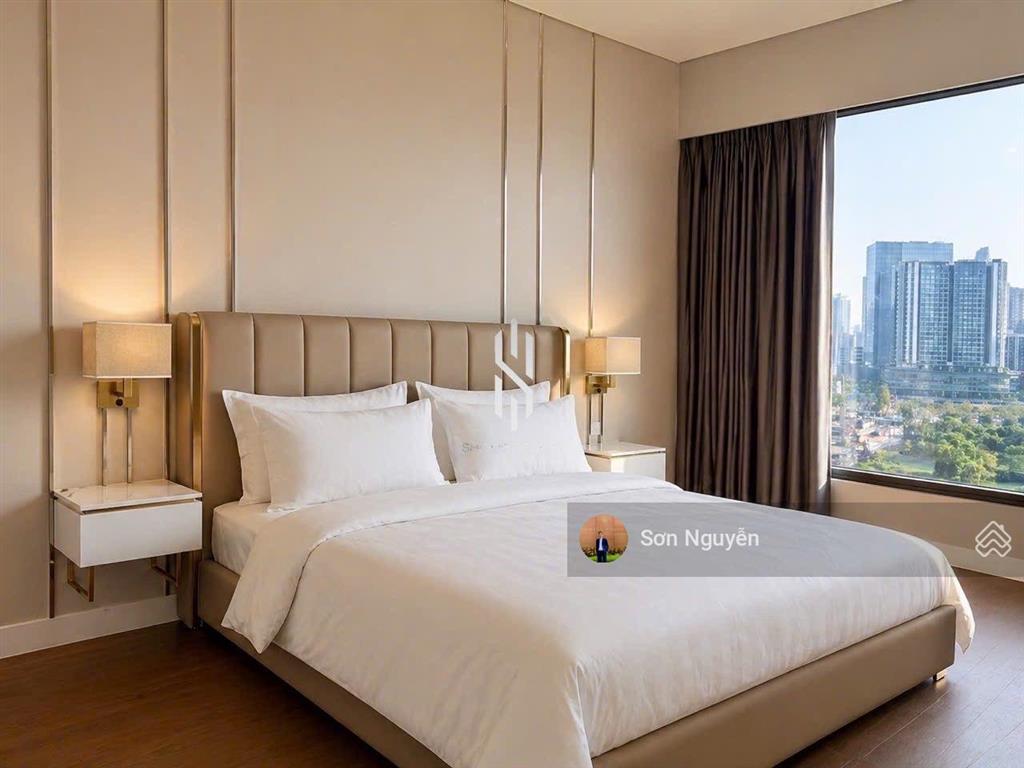 Bán căn hộ 2pn the river  view sông và q1  ngắm pháo hoa trực diện  bàn giao full nội thất