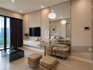 Bán căn hộ 2pn the river  view sông và q1  ngắm pháo hoa trực diện  bàn giao full nội thất
