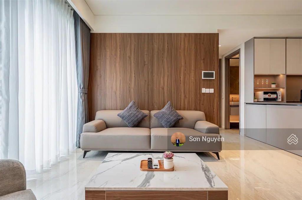 The opera  metropole cho thuê căn 2pn full nội thất  dt 77m2/2pn  tầng cao view landmark 81