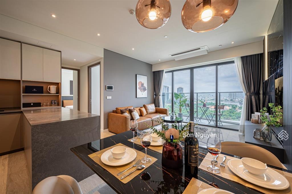Cập nhật full giỏ hàng cho thuê the operametropole, nhà nội thất đẹp  view đẹp  giá tốt