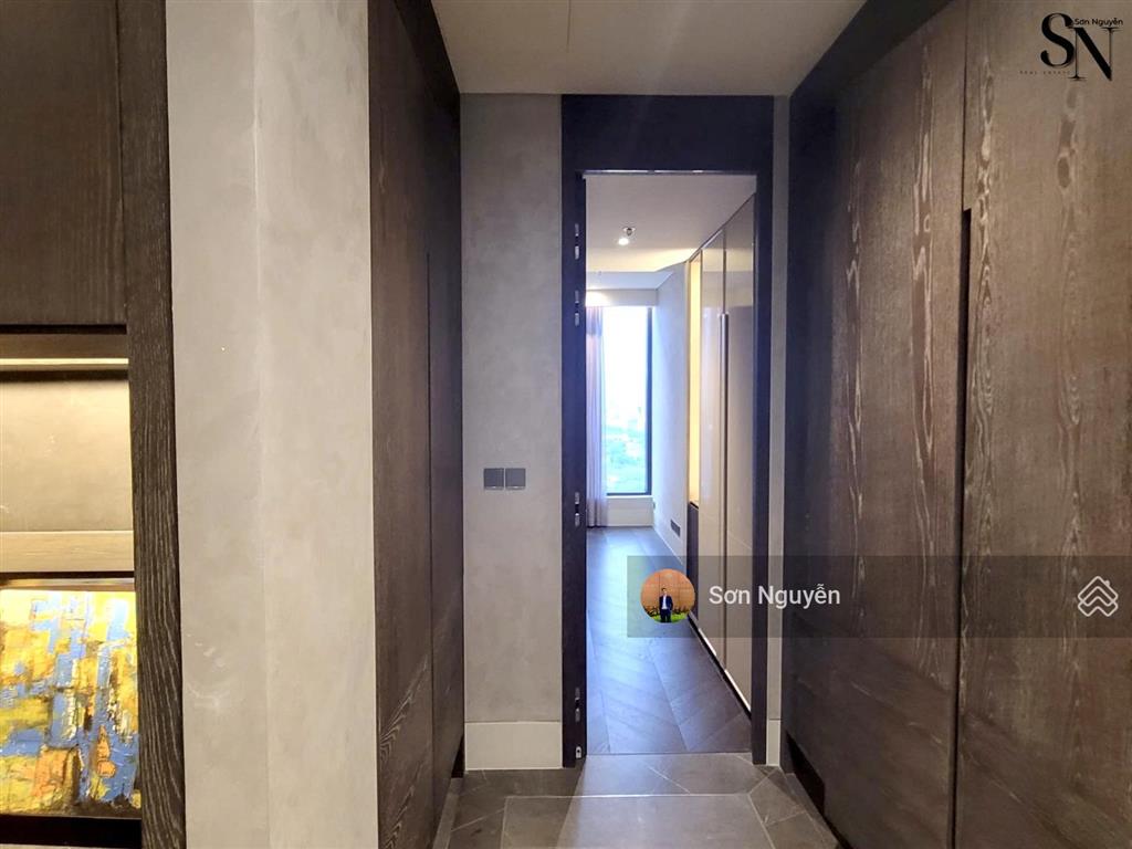 Penthouse the river cho thuê  full nội thất cao cấp  sân vườn riêng  view đẹp