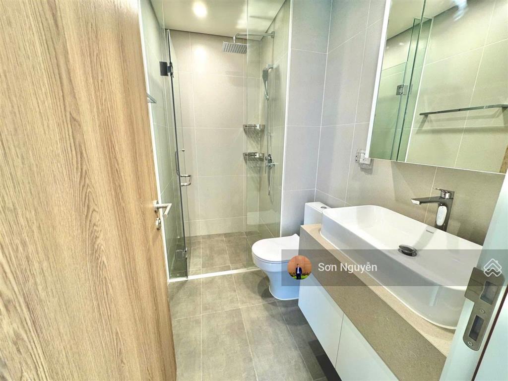 Cho thuê the zeit thủ thiêm  căn 2pn nhà mới 100%  giá cạnh tranh dự án  sẵn key xem nhà