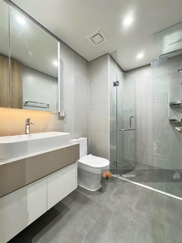 Cho thuê the zeit thủ thiêm  căn 2pn nhà mới 100%  giá cạnh tranh dự án  sẵn key xem nhà