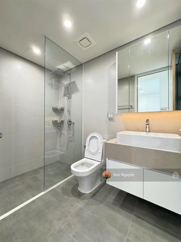 Cho thuê the zeit thủ thiêm  căn 2pn nhà mới 100%  giá cạnh tranh dự án  sẵn key xem nhà