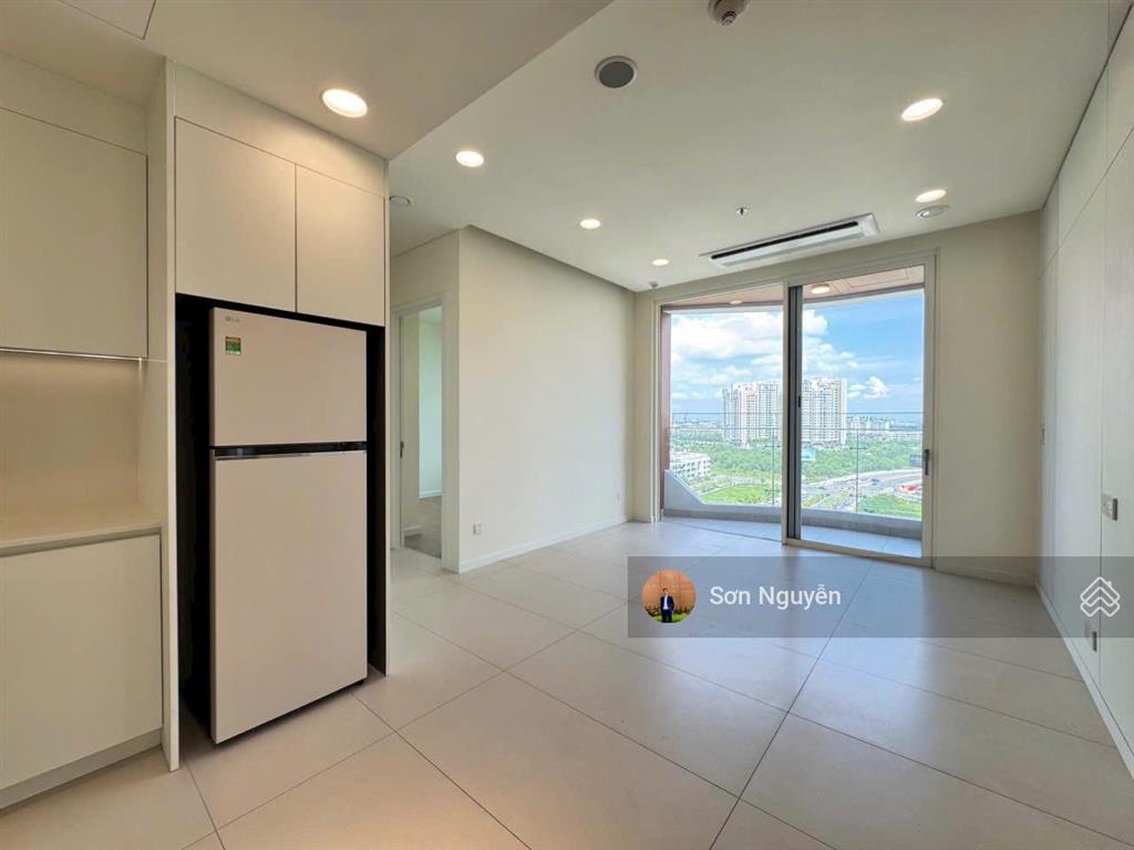 Cho thuê the zeit thủ thiêm  căn 2pn nhà mới 100%  giá cạnh tranh dự án  sẵn key xem nhà