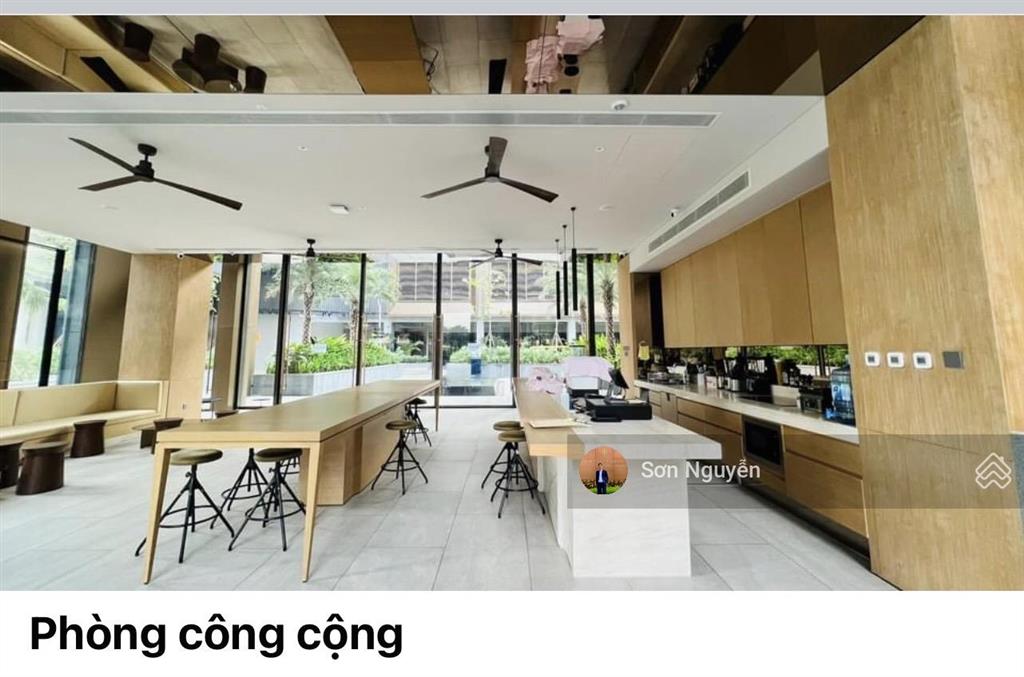 Cho thuê 2pn the river giá tốt thị trường  view pháo hoa  tầng cao thoáng mát