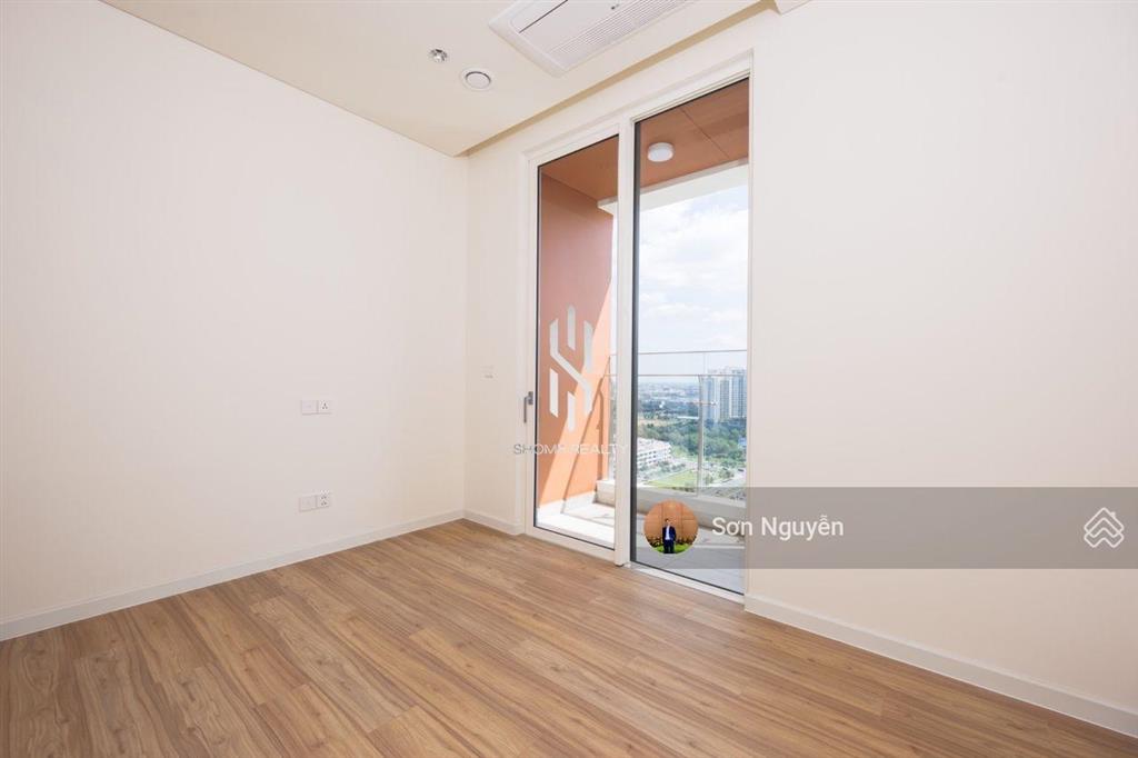 Chuyển nhượng 4pn the zeit thủ thiêm  tầng cao, view pháo hoa  nhà mới chưa qua sử dụng