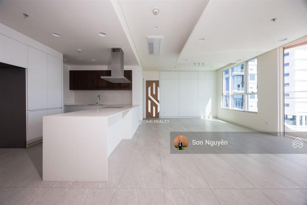 Chuyển nhượng 4pn the zeit thủ thiêm  tầng cao, view pháo hoa  nhà mới chưa qua sử dụng