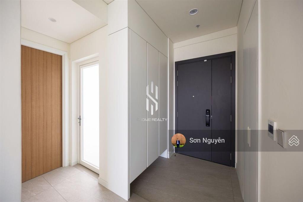 Cho thuê 4pn the zeit thủ thiêm  tầng cao, view pháo hoa  nhà mới chưa qua sử dụng
