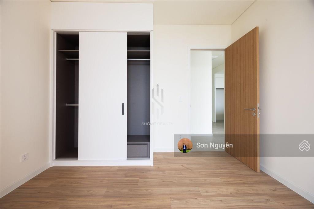 Cho thuê 4pn the zeit thủ thiêm  tầng cao, view pháo hoa  nhà mới chưa qua sử dụng