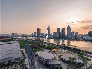 The opera  metropole cho thuê căn 2pn full nội thất mới  tầng cao view sông và q1, ngắm pháo hoa