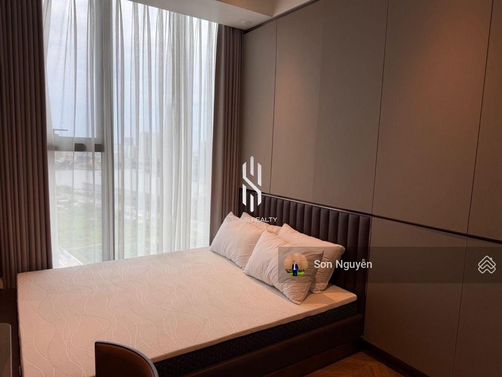 The opera  metropole cho thuê căn 2pn full nội thất mới  tầng cao view sông và q1, ngắm pháo hoa