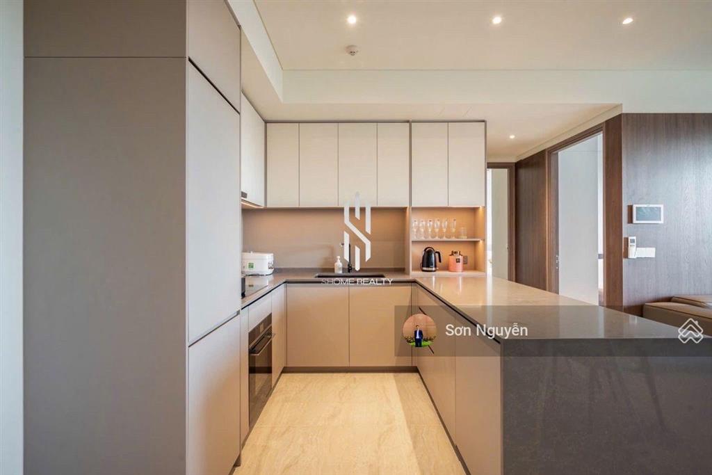 The opera  metropole cho thuê căn 2pn full nội thất mới  tầng cao view landmark 81 và cầu bason