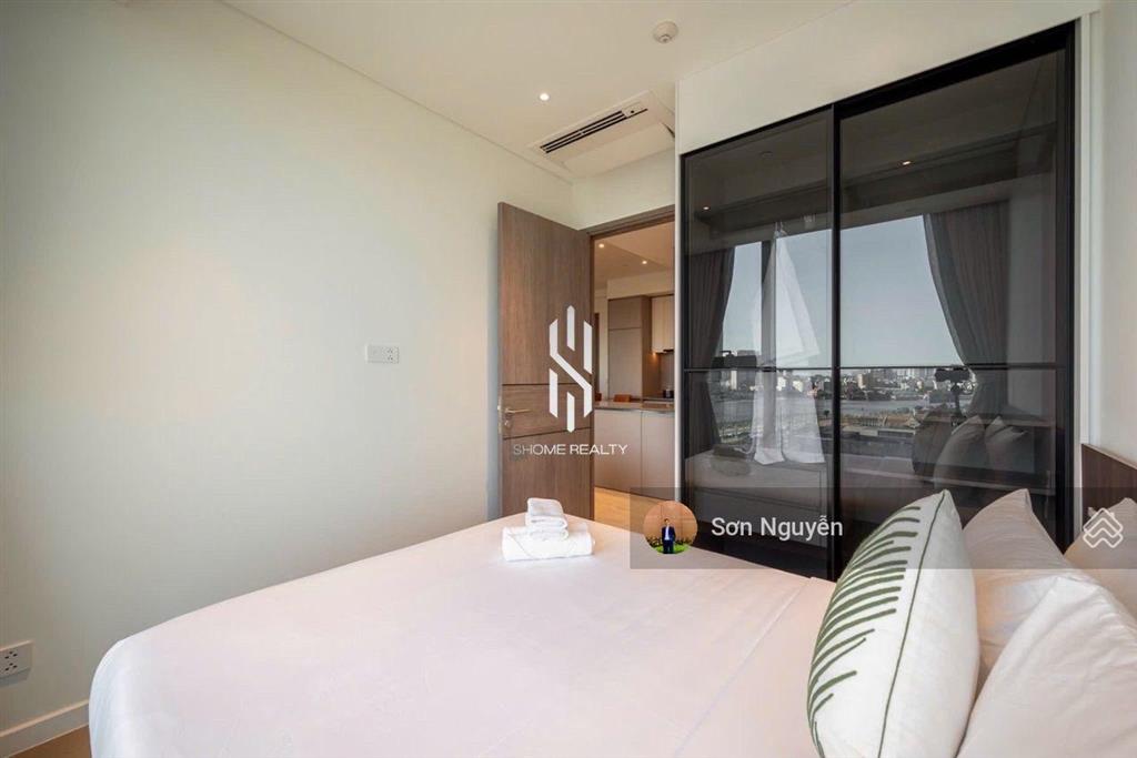 The opera  metropole cho thuê căn 2pn full nội thất mới  tầng cao view landmark 81 và cầu bason