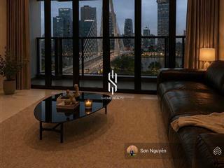 The galleria  metropole  cho thuê 4pn full nội thất  view sông, cầu bason & q1  thang máy riêng