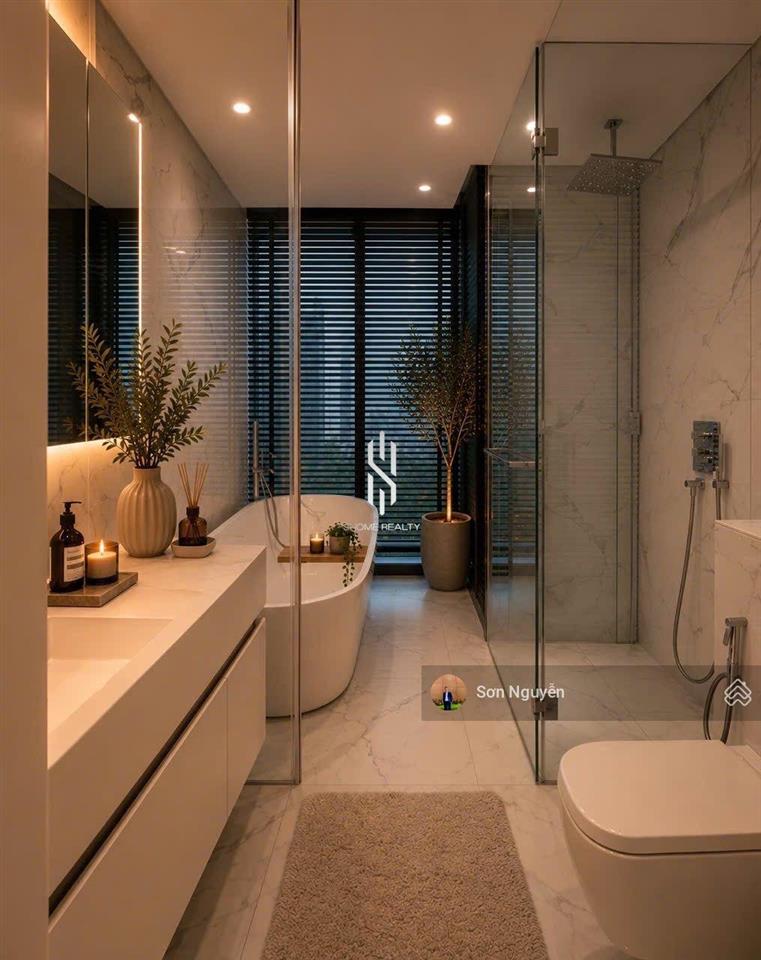 The galleria  metropole  cho thuê 4pn full nội thất  view sông, cầu bason & q1  thang máy riêng