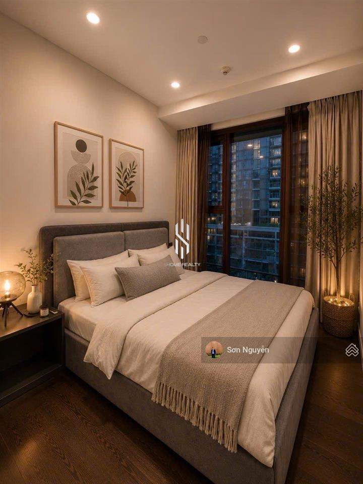 The galleria  metropole  cho thuê 4pn full nội thất  view sông, cầu bason & q1  thang máy riêng