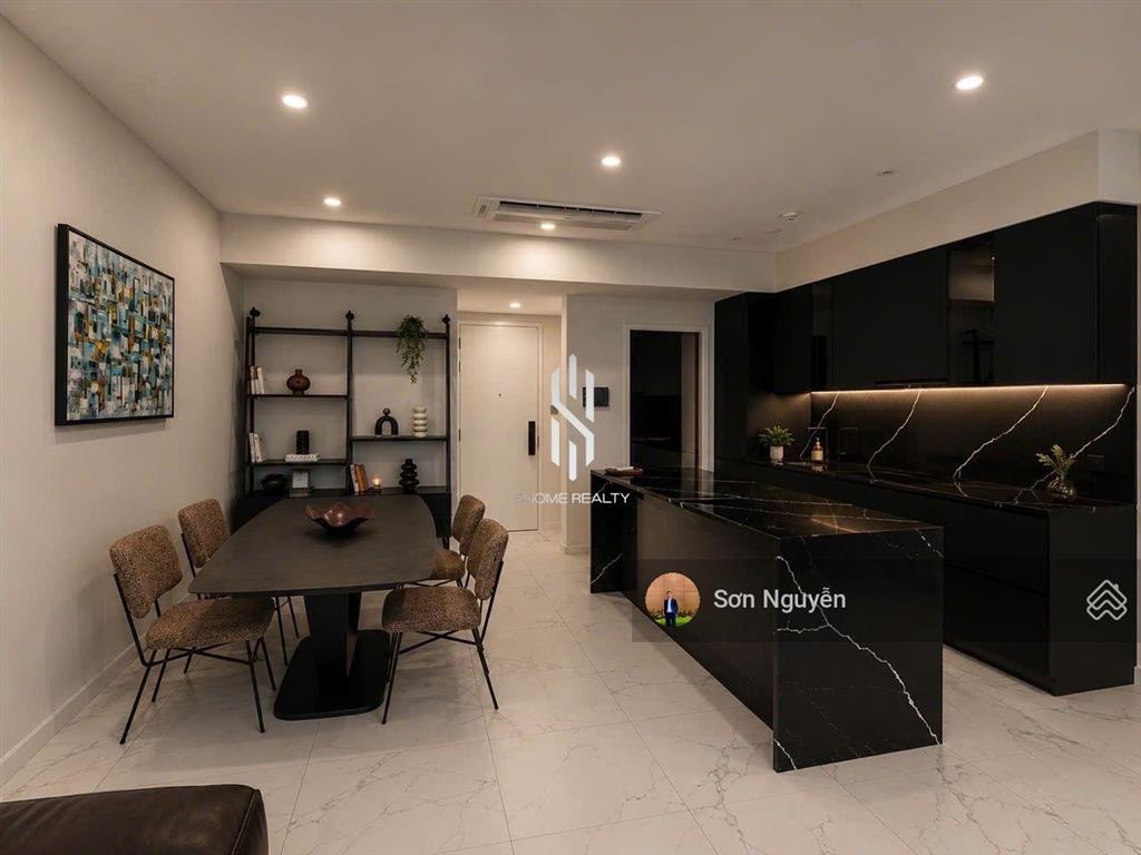 The galleria  metropole  cho thuê 4pn full nội thất  view sông, cầu bason & q1  thang máy riêng