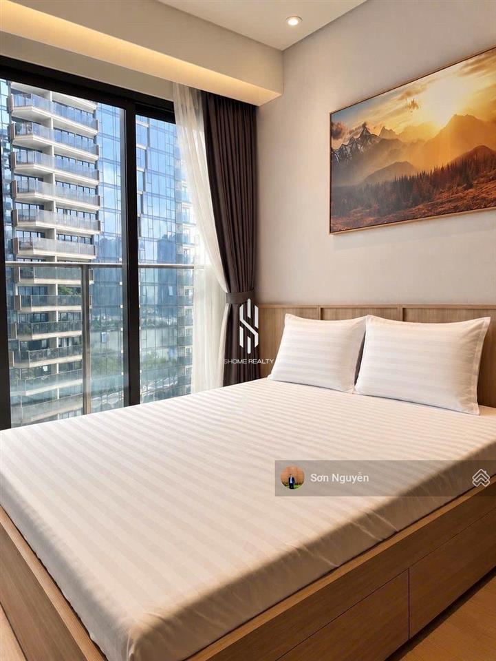 The opera  cho thuê căn góc 2pn full nội thất cao cấp  view trực diện sông & q1