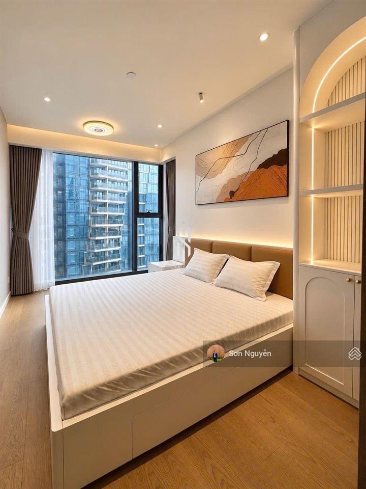 The opera  cho thuê căn góc 2pn full nội thất cao cấp  view trực diện sông & q1