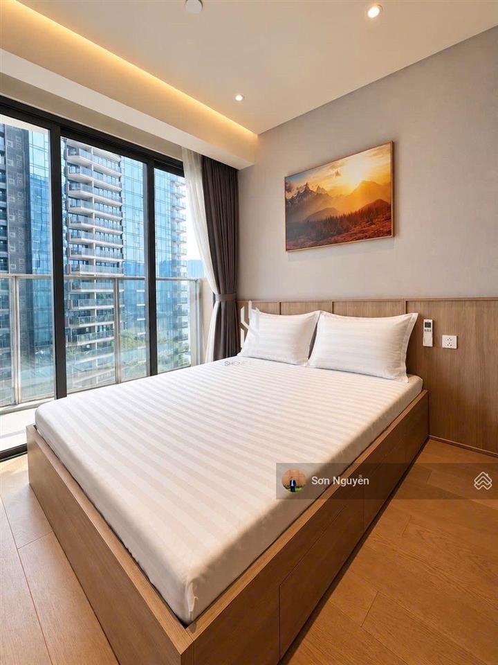 The opera  cho thuê căn góc 2pn full nội thất cao cấp  view trực diện sông & q1