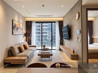 The opera  cho thuê căn góc 2pn full nội thất cao cấp  view trực diện sông & q1