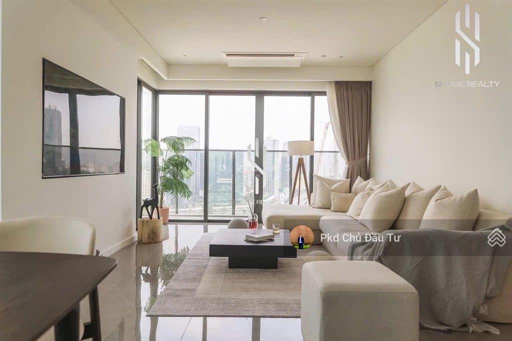 The opera  căn 3pn full nội thất mới, cao cấp  tầng cao  view padorama