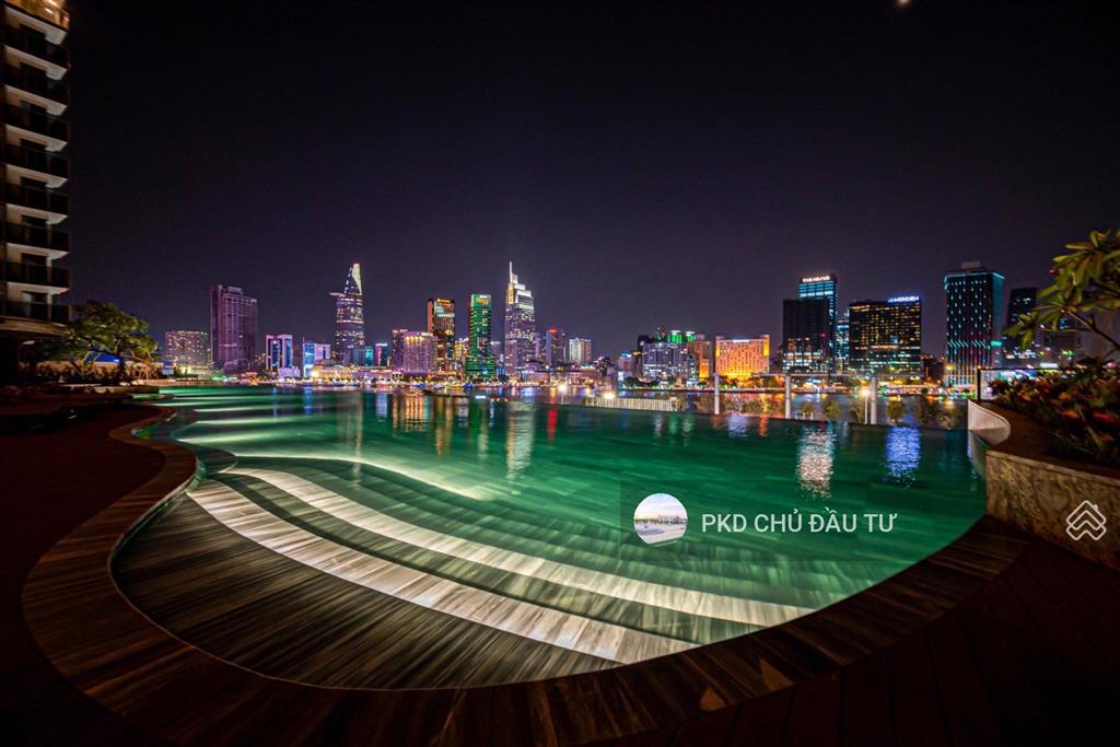 The opera  căn 3pn full nội thất mới, cao cấp  tầng cao  view padorama