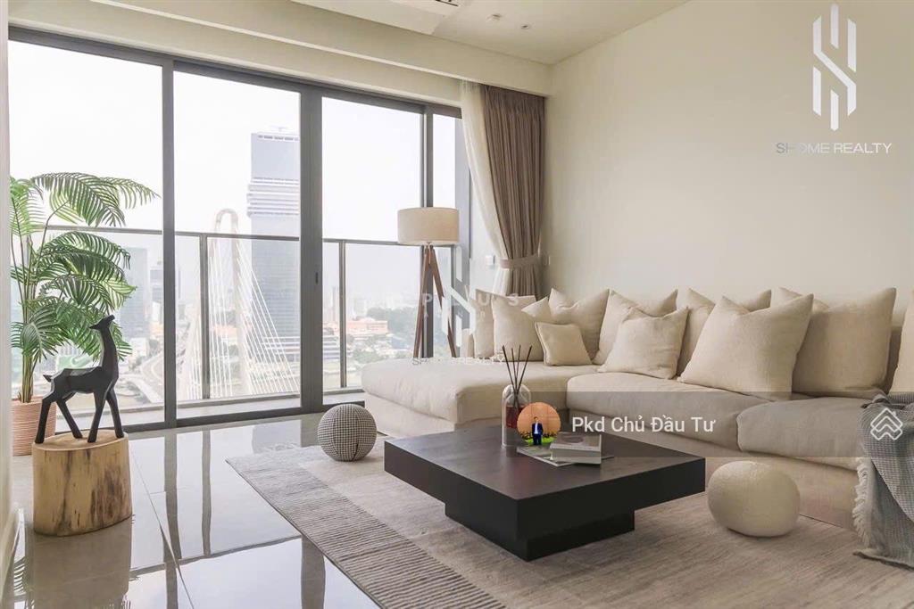 The opera  căn 3pn full nội thất mới, cao cấp  tầng cao  view padorama