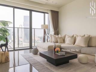 The opera  căn 3pn full nội thất mới, cao cấp  tầng cao  view padorama