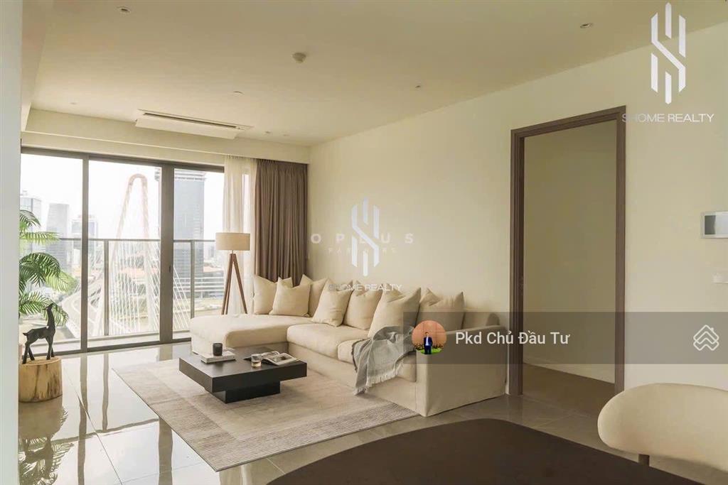 The opera  căn 3pn full nội thất mới, cao cấp  tầng cao  view padorama