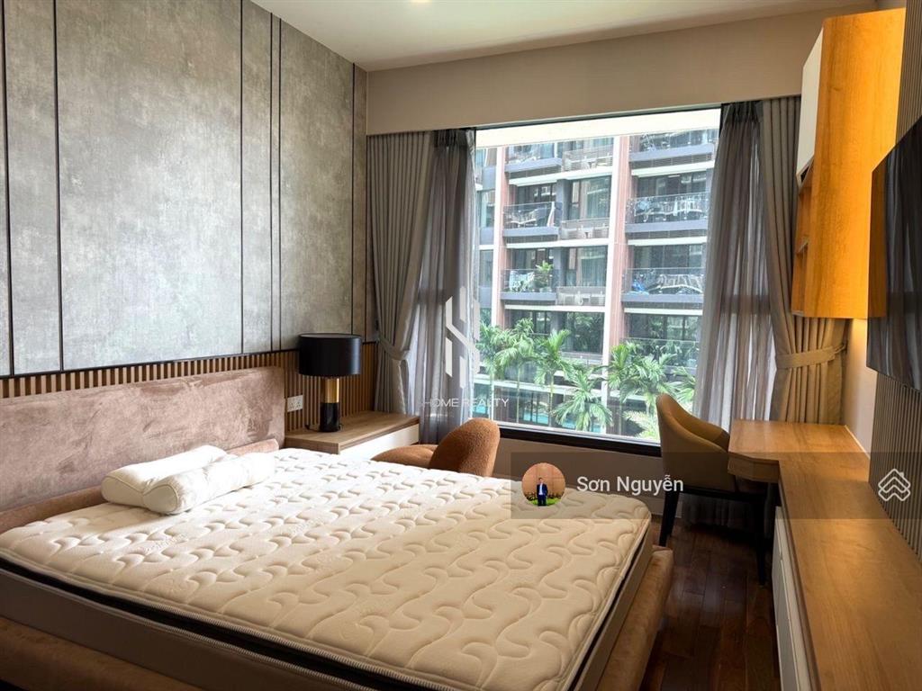 The river  cho thuê 2pn full nội thất thiết kế cao cấp  view hồ bơi chuẩn resort