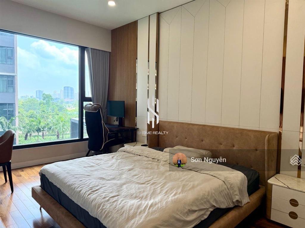 The river  cho thuê 2pn full nội thất thiết kế cao cấp  view hồ bơi chuẩn resort