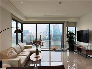 The opera  cho thuê 4pn trục hoa hậu, full nội thất cao cấp  view trực diện sông & q1