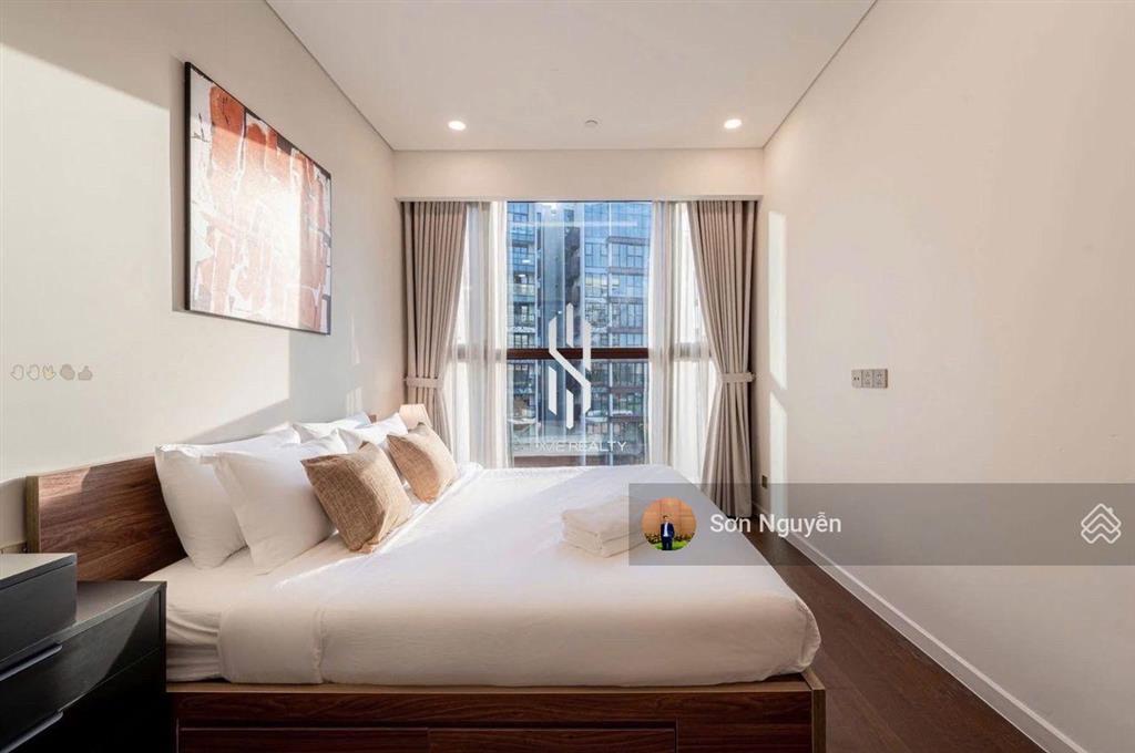 The galleria  metropole  cho thuê 3pn full nội thất  view sông, bason và q1