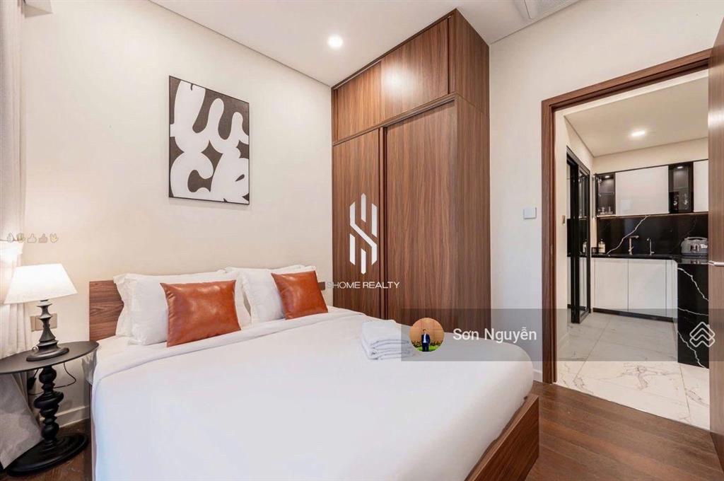 The galleria  metropole  cho thuê 3pn full nội thất  view sông, bason và q1