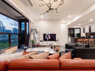 The galleria  metropole  cho thuê 3pn full nội thất  view sông, bason và q1