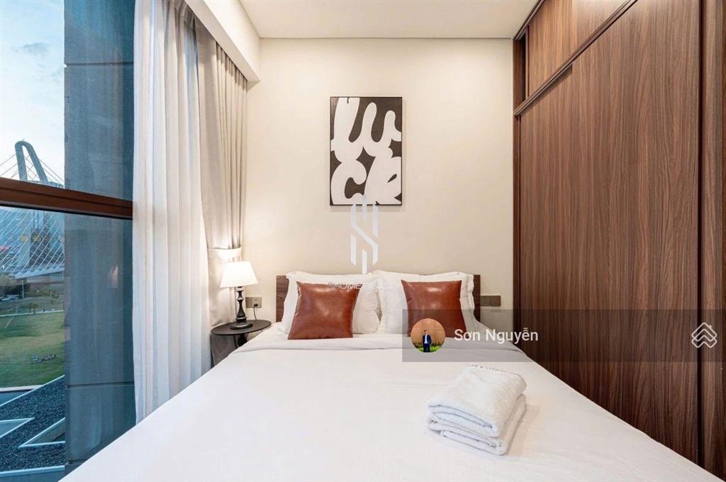 The galleria  metropole  cho thuê 3pn full nội thất  view sông, bason và q1